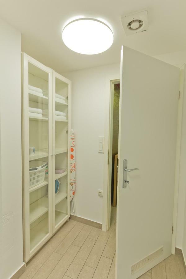 City Centre Apartments Ljubljana Exterior photo